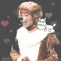 なみちゃん (@sn1105w) 's Twitter Profile Photo なみちゃん (@sn1105w) 's Twitter Profile Photo