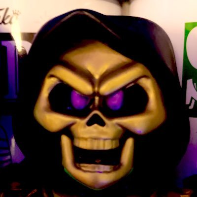 McLovinLV's profile picture. Funko Fanatic!!! I love Pops!, but Funko Sodas are my new favorite! MOTU/The Simpsons/GPK/Marvel/Black Lights/GITD Pops 😲. Big family man with a big family! ♥