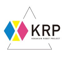 工学院大学ロボットプロジェクト@KRP (@krp_kouhou) 's Twitter Profile Photo 工学院大学ロボットプロジェクト@KRP (@krp_kouhou) 's Twitter Profile Photo