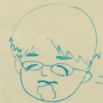【いいね・DMのみ運用】マツウラヨシヒデ@先天性脳性麻痺肢体不自由･色覚異常当事者さんのプロフィール画像