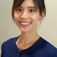 Kaiwen Hsiao (@hsiao_kaiwen) 's Twitter Profile