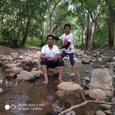 17 | Ethical hacker | Building @cyraksh
cyber security student | blogger
security researcher | content creator