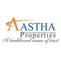 Aastha Properties(@AasthaProp) 's Twitter Profile Photo