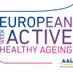 European Week of Active and Healthy Ageing (@ewaha2022) Twitter profile photo European Week of Active and Healthy Ageing (@ewaha2022) Twitter profile photo