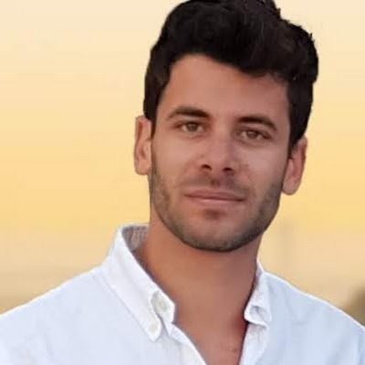 tomerkulla's profile picture. 