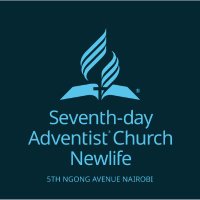 Newlife SDA Church Nairobi(@NewlifechurchKE) 's Twitter Profile Photo
