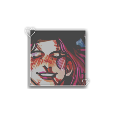 𝗡𝗮𝗿𝗰𝗶𝘀𝗼 𝗔𝗻𝗮𝘀𝘂𝗶 — 𝗚𝗿𝗲𝗲𝗻 𝗗𝗼𝗹𝗽𝗵𝗶𝗻 / / 𝗝𝗼𝗹𝘆𝗻𝗲'𝘀 𝗺𝗮𝗻