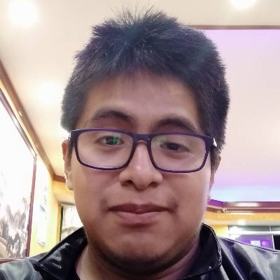 ysus_1998's profile picture. Cristiano/
Siempre a la Derecha/
Provida💙