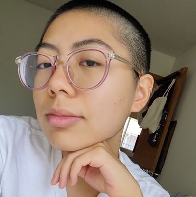 chinese american w/ teochew + HK origins | environmental engineering @ uiuc | organizer @geo_uiuc | yale '19 | #firstgen | #BiInSci 🏳️‍🌈 | they/他/佢