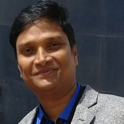 jsampu's profile picture. Digital Business Transformation | Ministry Value Chain Catalyst