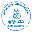 Optometry: Open Access Journal deals with eyes and related structures which includes such as vision, processing information related to vision.