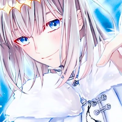 月折れぐさんのプロフィール画像