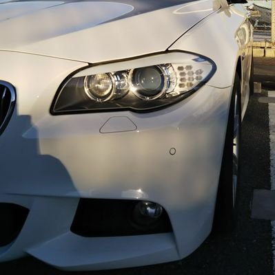 523iBBA's profile picture. BMW 523i touring Msports 頼れる相棒です👍
