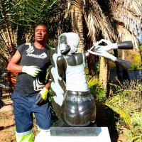 David Ngwerume (@davidngwerume) 's Twitter Profile