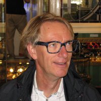 Rob de Leede (@robdeleede) 's Twitter Profile
