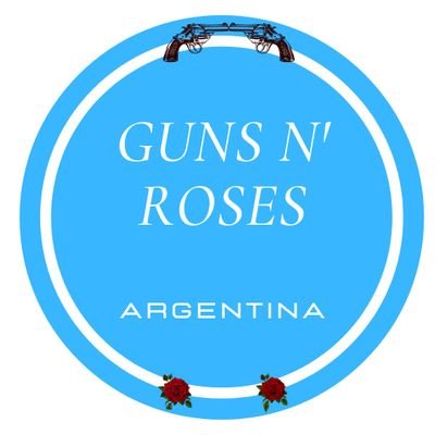 Desde Argentina para el mundo! Página dedicada a Guns N' Roses la última gran banda de rock, actualidad e información al instante.