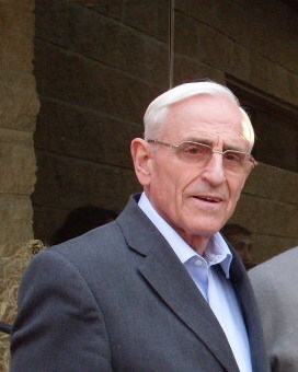 Juan Carlos Zabalza