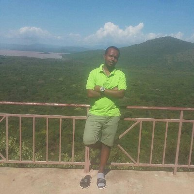 ephremayele6's profile picture. ephrem ayele 28 y.o clinical N.  AAU BLH