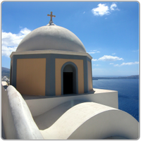 Travel to Santorini(@TravelSantorini) 's Twitter Profileg