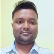 CHAITAN06698804's profile picture. Teache