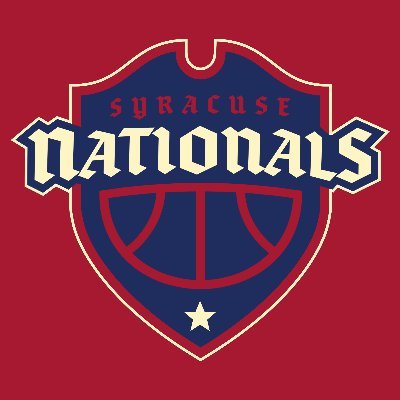 🏀Official Twitter of the Syracuse Nats WABA Basketball Team🏀
#UnitedWeStand #315Pride