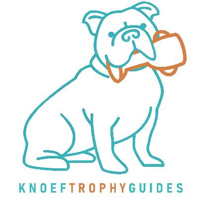 Knoef Trophy Guides Profile