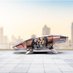 Urban Aeronautics (@RealUrbanAero) Twitter profile photo