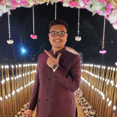 parzivalgandhi's profile picture. 