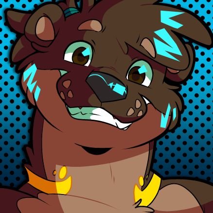 27 | Simply chill yet silly Otter/Ahuizotl | Halo and Smash Enjoyer 🎮 | Bio Buff 🦠 | Artist 🎨 | 18+ Caution: Sometimes Spicy 🔥