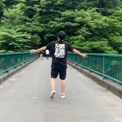 尚志高校サッカー部→立正大学サッカー部→@