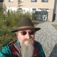 Chaplain at UON (@chpuninorthants) 's Twitter Profile Photo Chaplain at UON (@chpuninorthants) 's Twitter Profile Photo