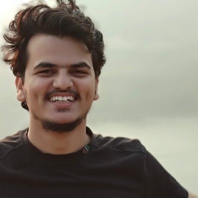 Tusharna's profile picture. Software Engineer