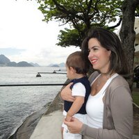 Debora Miller - @debora_miller Twitter Profile Photo