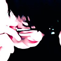 F (@die4nq) 's Twitter Profile Photo