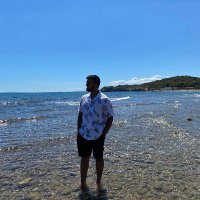 Sai Prashanth Santhapuri (@ssprashanth99) 's Twitter Profile