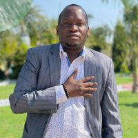 Sunday Msongera (@smsongera) 's Twitter Profile Photo Sunday Msongera (@smsongera) 's Twitter Profile Photo