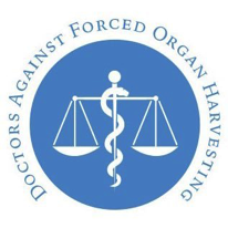 DAFOH Médecins contre les prélèvements forcés d'organes sur des personnes vivantes nominé au prix Nobel Peace 2016, 2017, 2024, lauréat du Prix Mère Teresa 2019