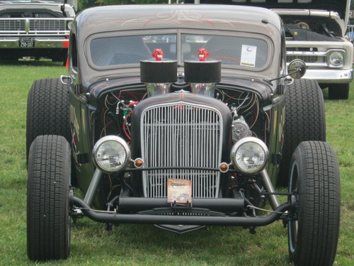 C_P_Hendrick's profile picture. 