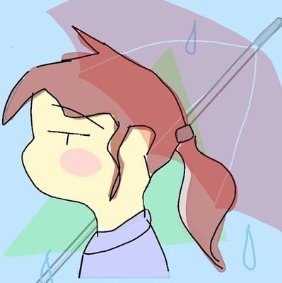 にばんのこな(お絵かきさんのプロフィール画像