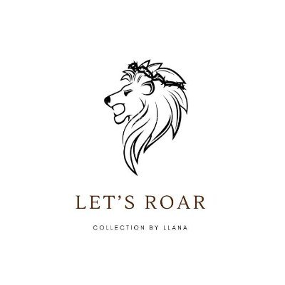 Collection by Llana Rojas

Shop Now at https://t.co/OmvRBQp5AP