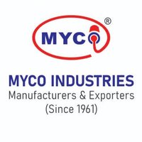 Myco Group(@GroupMyco) 's Twitter Profile Photo