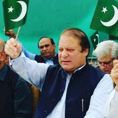 PML-N Sargodha