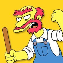 davidsbm's profile picture. 