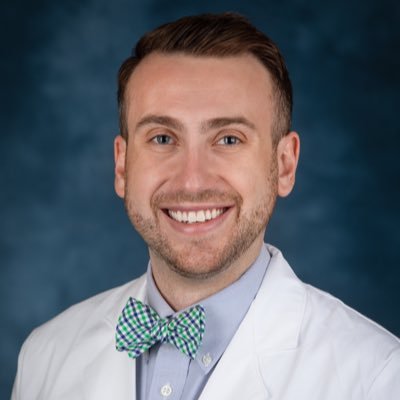 Incoming Fellow @NIHCritCare - PGY-3 at @gtownmedres. Passionate about #MedEd and #CriticalCareCardiology. CA/SF Raised. First Gen.