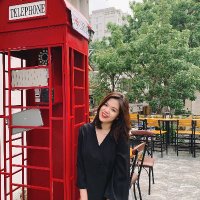 Iris Nguyen (@irisnguyen214) 's Twitter Profile
