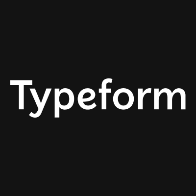 Typeform (@typeform) / X