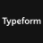 typeform public image from Twitter