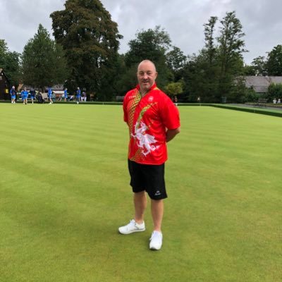 Father of Twin boys and Husband 👨‍👩‍👦‍👦 Para International Welsh Bowls. Welsh International PDRL Player .Level 3 Rugby coach. Love Trading & coaching #MUFC