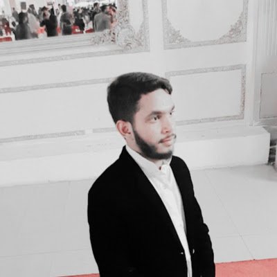 raza_ghurki's profile picture. I am developer