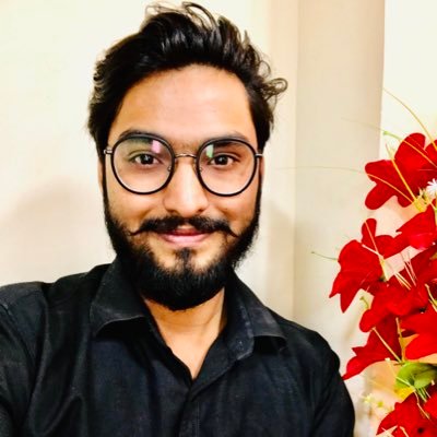 Asst. Manager (Railway, Solar & Transmission Projects) #Patriot #Fanatic 🚩🚩 New handle 👉@vikassingh_Rana